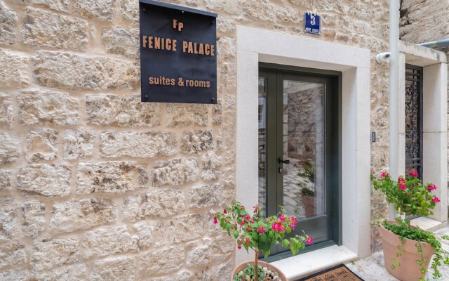 Fenice Palace