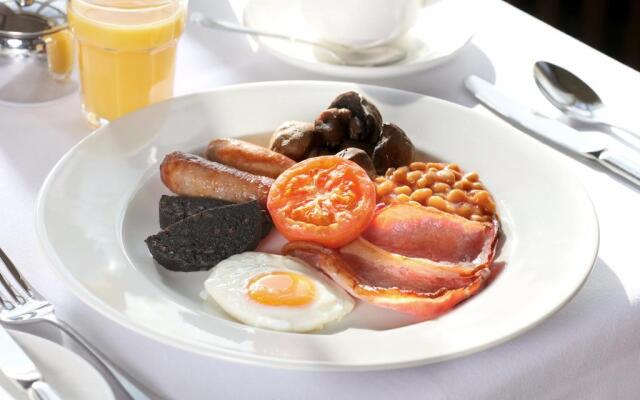 Derby Station Hotel, Sure Hotel Collection by Best Western