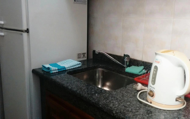 Apartamento El Colón