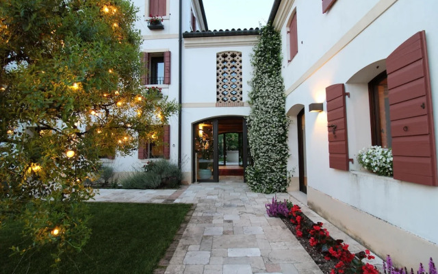 Camere Abate Toaldo
