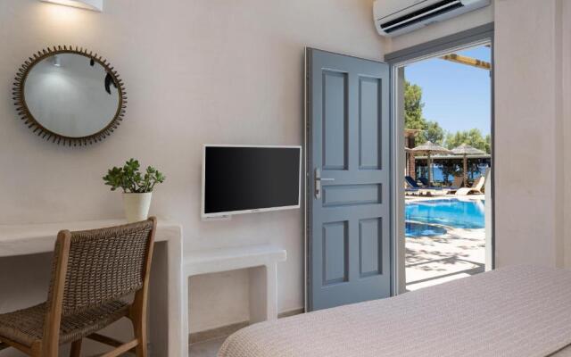 Thousand Stars Suites & Rooms