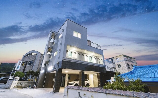 Samcheok Momo Pension