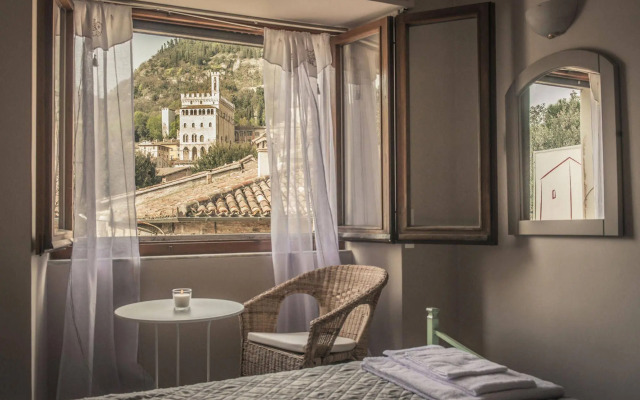 Hotel Alla Casella