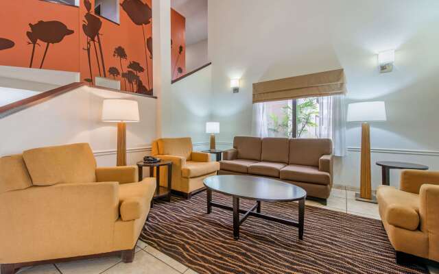 Sleep Inn Sarasota North