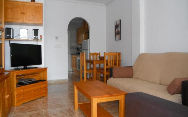 Apartments La Cinuelica LC162