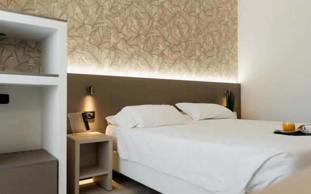 Hotel Molino Rosso