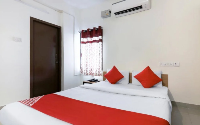 Covelong Residency By OYO Rooms