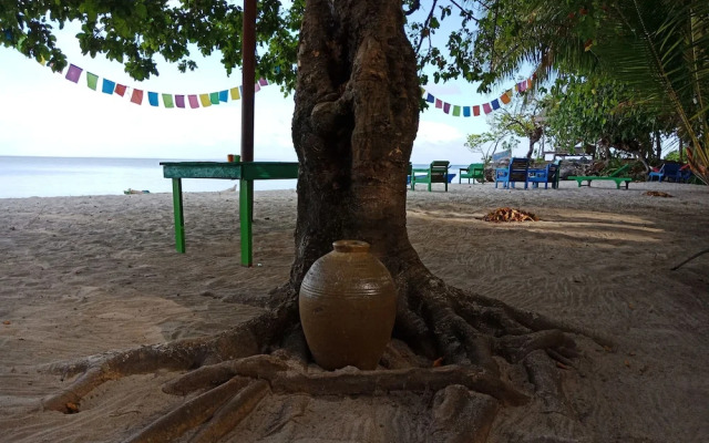 Hoga Island Dive Resort Wakatobi