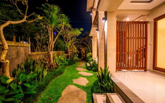 Lili Cottage Ubud