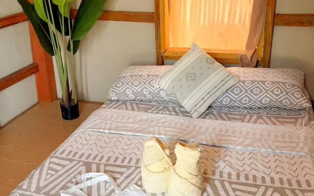 Tatak Balabac Beach Camp
