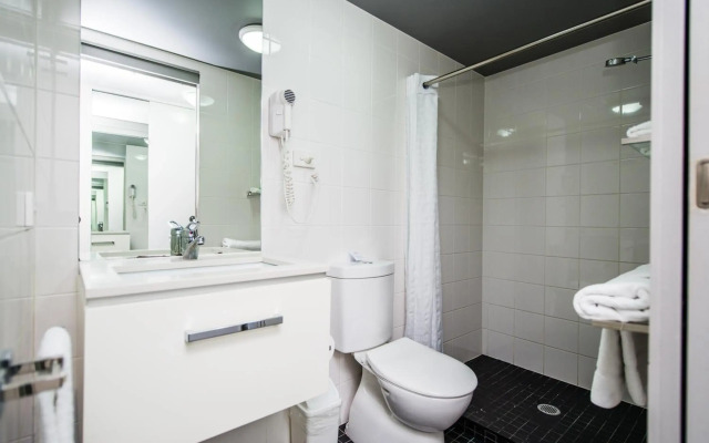George Williams Hotel Brisbane