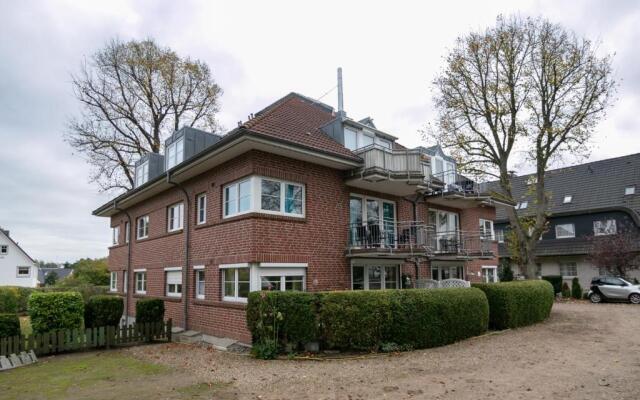 Seestraße 56 Wohnung 8