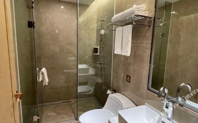 Vienna Classic Hotel (Xinxing Yanjiang South Road)