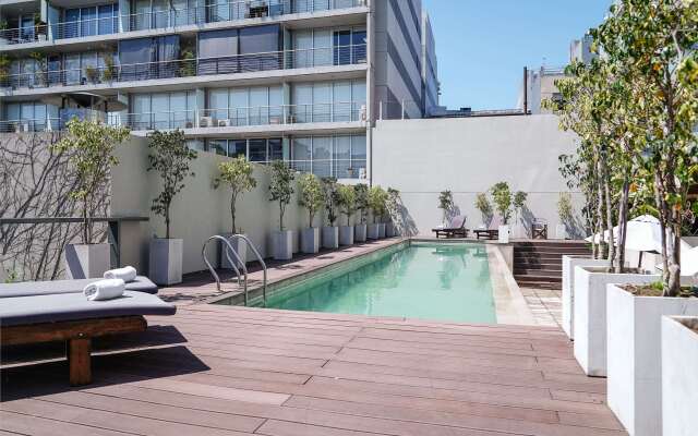 Dazzler by Wyndham Buenos Aires Palermo