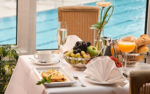 Vital Hotel Westfalen Therme