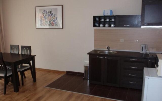 Bansko Royal Towers Apartment