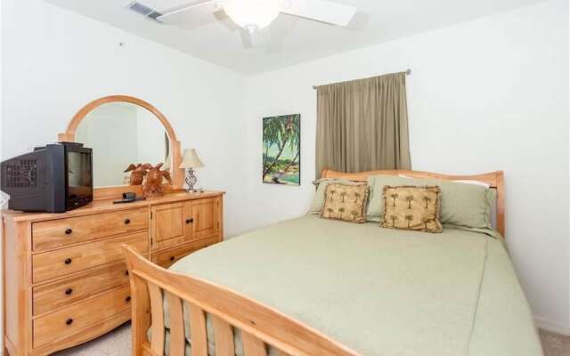 Canopy Walk 1012 - Three Bedroom Condo
