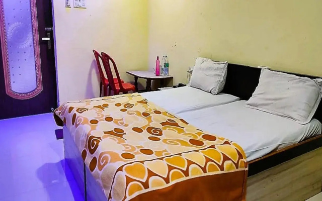 Hotel Madhuwan Heights
