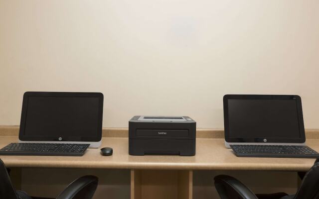 Days Inn Dawson Creek