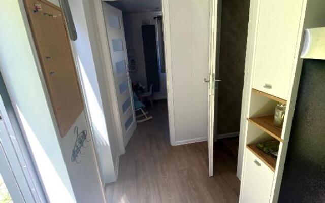 Tiny house
