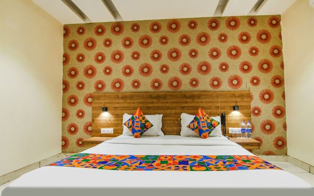 FabHotel Prime Golden Glory