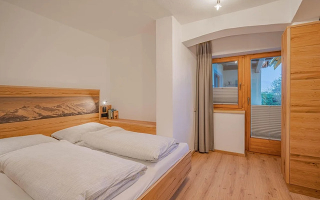 Apartment in Brixental Near Hiking Trails