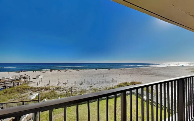 Ocean Breeze East by SVR