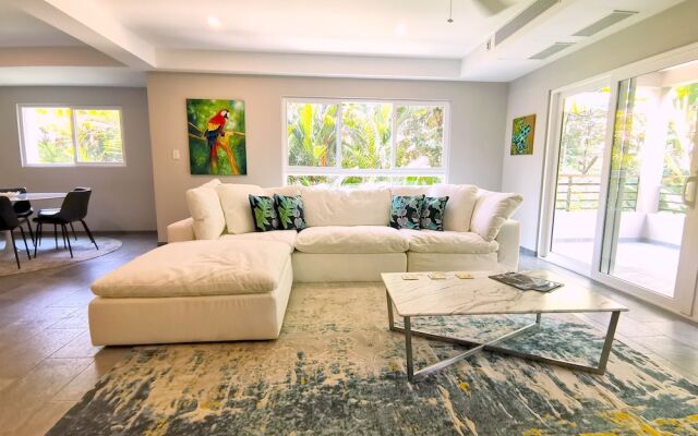 Elan at Ballena Beach