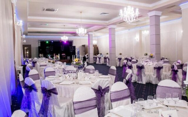 Hotel Yarus