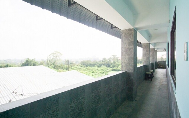 Bagus Inn Hotel By Reddoorz