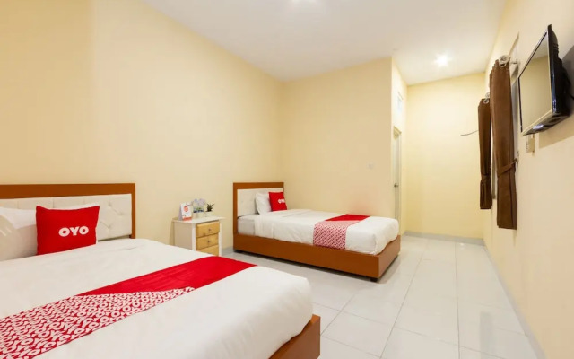 Hotel O Yogyakarta near Universitas Gadjah Mada formerly Sellinas Guesthouse