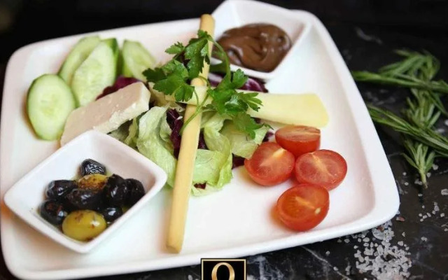 Mahmutlar Suit Otel