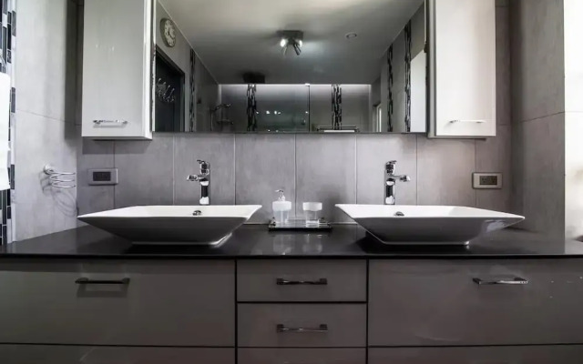 Lovely 3-bed Apartment in Maho