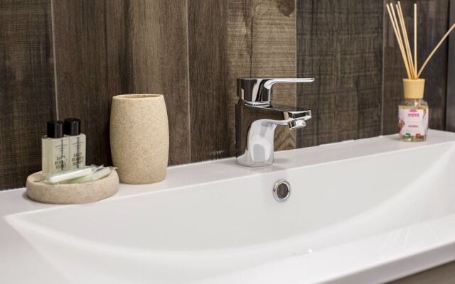 B&B Civico 41 Salerno