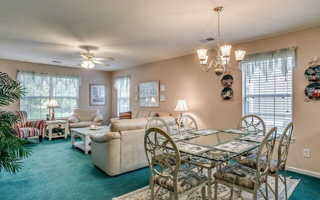 True Blue 3BR by Peace Vacations