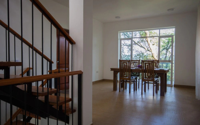 Villa Mount Melody
