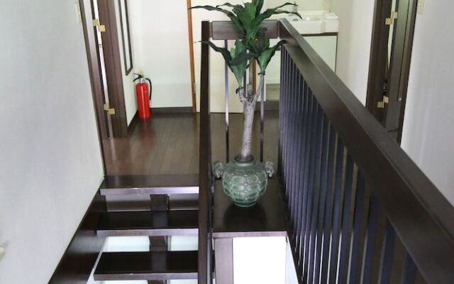 Hirakawa House Hakuba