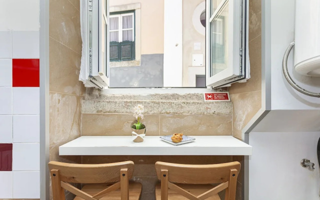 Breathe, Feel and Live Alfama I | Gonzalos Guest