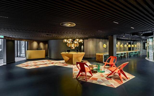 The Florian Amsterdam Schiphol Airport, WorldHotels Crafted