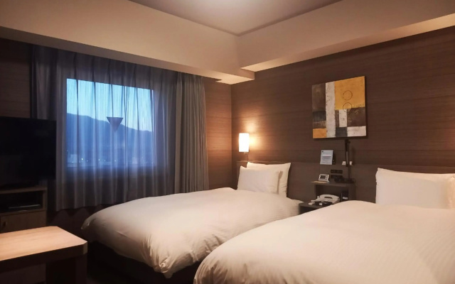 Hotel Route Inn Yamanashi Chuo