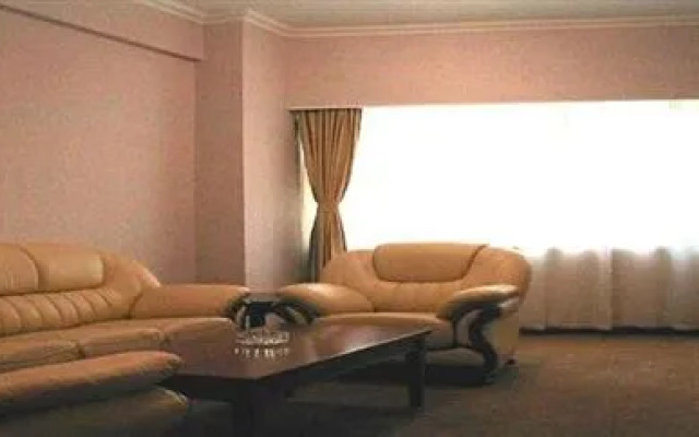 Anyang Hotel - Anyang