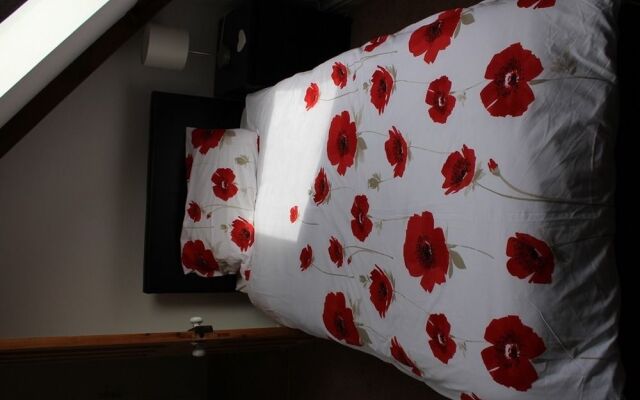 Orillia House