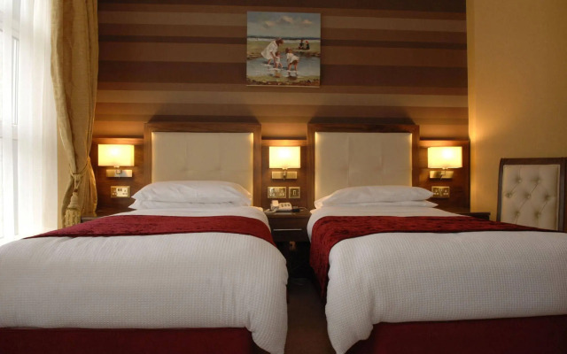 Great Northern Hotel