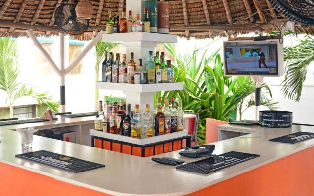 Oceanview Nyali Boutique Hotel - Hostel