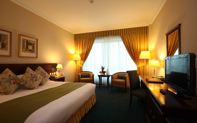 Al Ahsa InterContinental by IHG