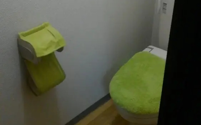 MoriokaGuestHouse - Hostel