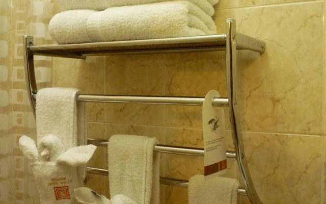 Lima Wasi Hotel