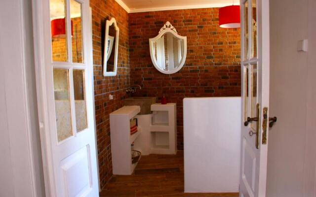 Casas do Pátio Sem Cantigas 4