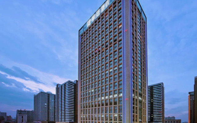 Shijiazhuang Novlion Hotel