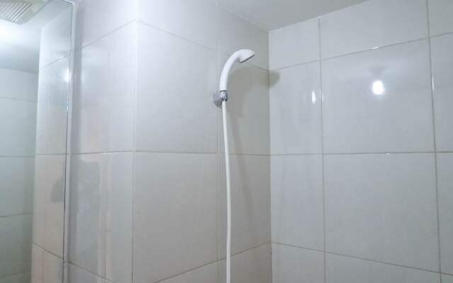 Comfy And Exclusive 2Br Apartment At Tanglin Supermall Mansion